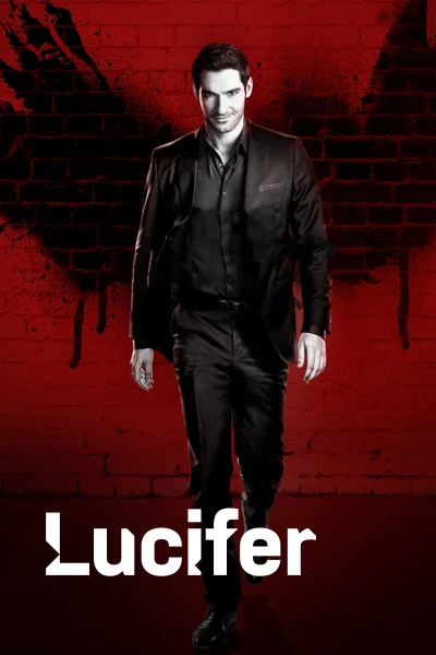 Lucifer. T(T2). Lucifer (T2): Ep.23 