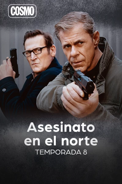 Asesinato en el norte
