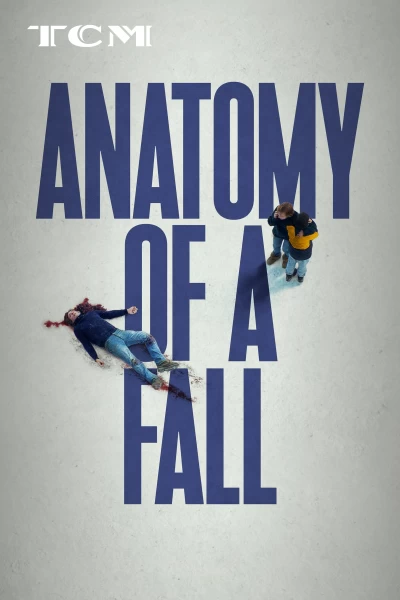 Anatomía de una caída