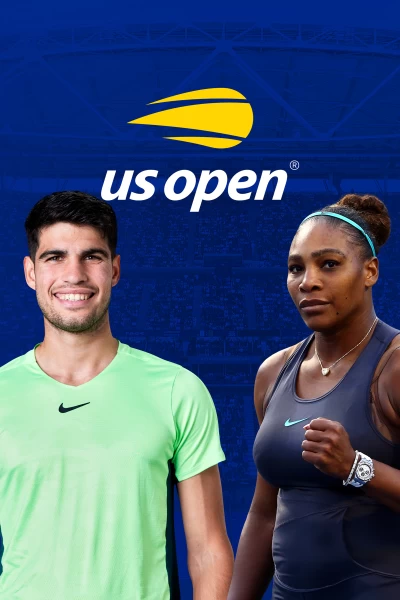 Dobles Mixtos. Dobles Mixtos: Williams/Alcaraz - Routliffe/Glasspool