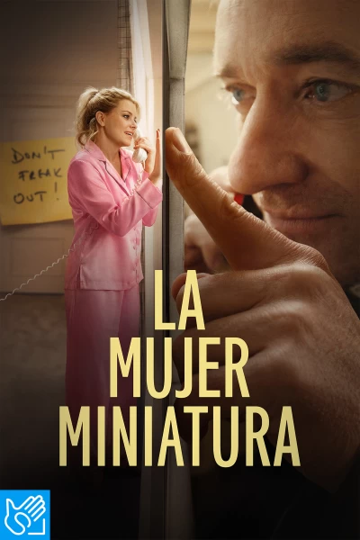 (LSE) - La mujer miniatura
