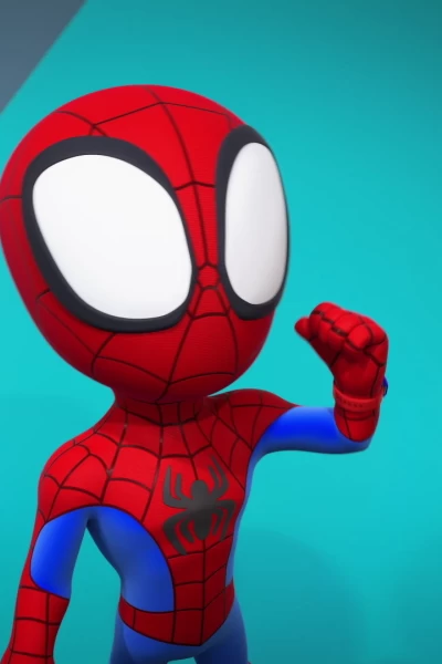 Marvel Spidey y su superequipo  (Dobles). T(T5). Marvel Spidey y... (T5): Luces, sirenas, acción / El plan pringoso de Symbie
