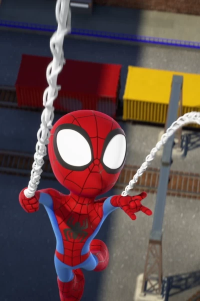 Marvel Spidey y su superequipo  (Dobles). T(T5). Marvel Spidey y... (T5): Una fiesta sorpresa / Caos gatuno