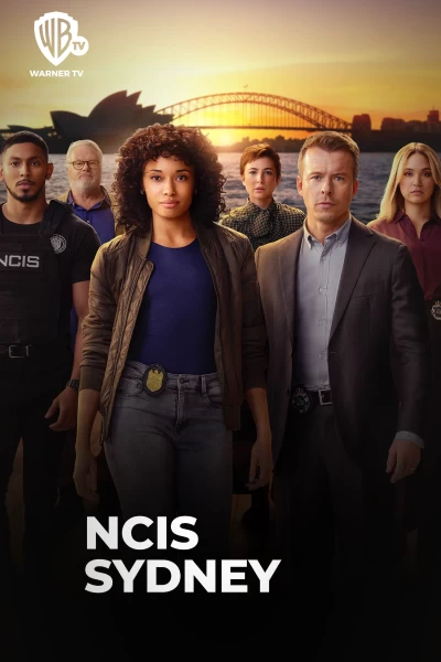 NCIS: Sydney