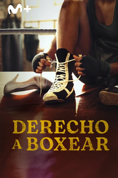 Derecho a boxear