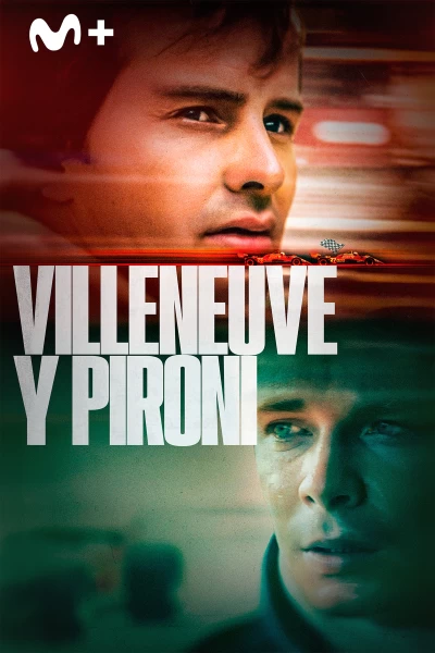 Villeneuve-Pironi: velocidad y tragedia