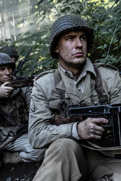 Del D-Day a Berlín: la última batalla de Hitler. Del D-Day a Berlín: la...: Operación Cobra