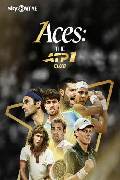 Aces: The ATP No. 1 Club