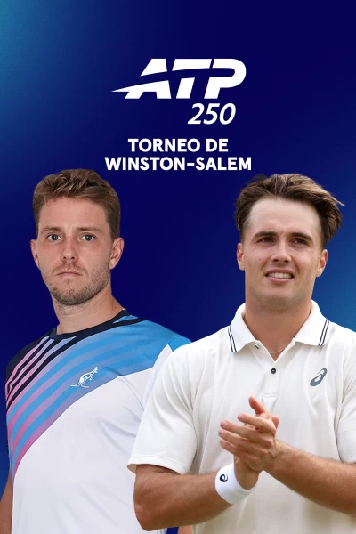 Semifinal. Semifinal: Duckworth - Fery (VO)