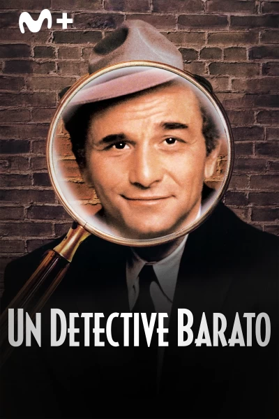 Un detective barato