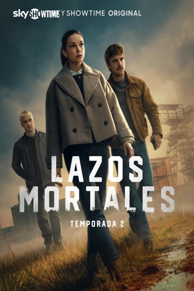 Lazos mortales