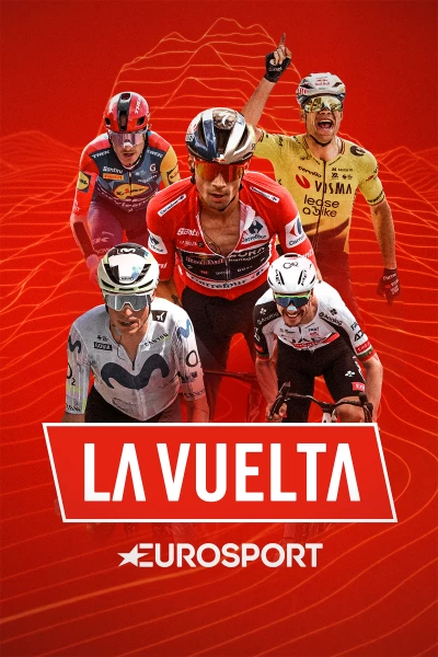 La Vuelta. T(2026). La Vuelta (2026): Etapa 20 - La Calahorra - Collado del Alguacil