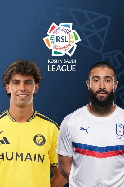 Jornada 6. Jornada 6: Al Nassr - Abha