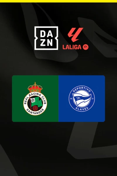 Jornada 5. Jornada 5: Racing - Alavés