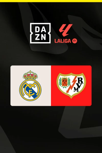 Jornada 5. Jornada 5: Real Madrid - Rayo