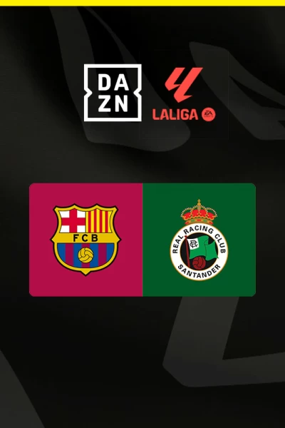 Jornada 6. Jornada 6: Barcelona - Racing