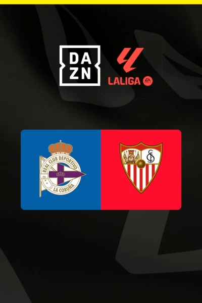 Jornada 6. Jornada 6: Deportivo - Sevilla