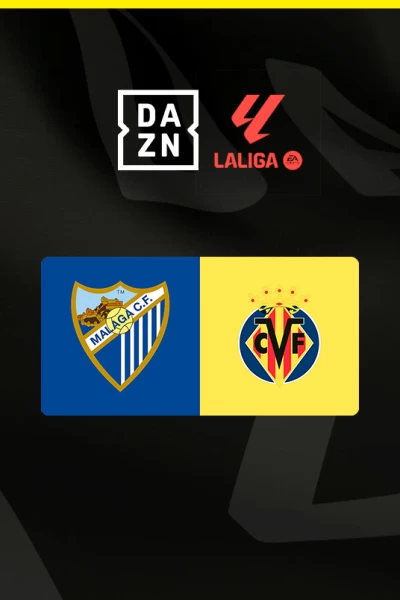 Jornada 6. Jornada 6: Málaga - Villarreal