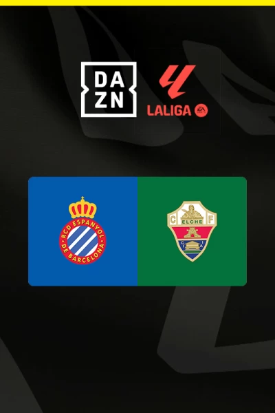 Jornada 7. Jornada 7: Espanyol - Elche