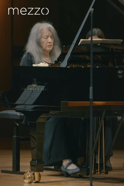 Janine Jansen, Mischa Maisky, Martha Argerich: Beethoven, Debussy
