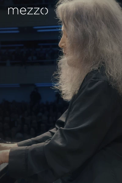 Martha Argerich, Luzerner Sinfonieorchester: Beethoven, Dallapiccola, Chopin