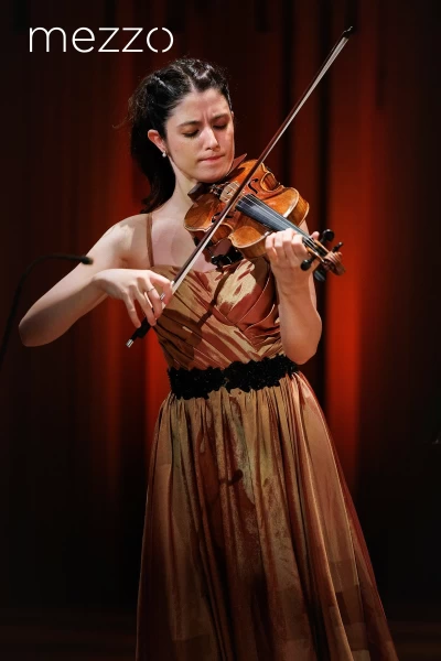 Dueñas, Kozhukhin, Capuçon, Ridout, Ma, Ax: Brahms - Rencontres Musicales d’Evian