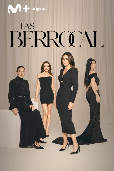 Las Berrocal