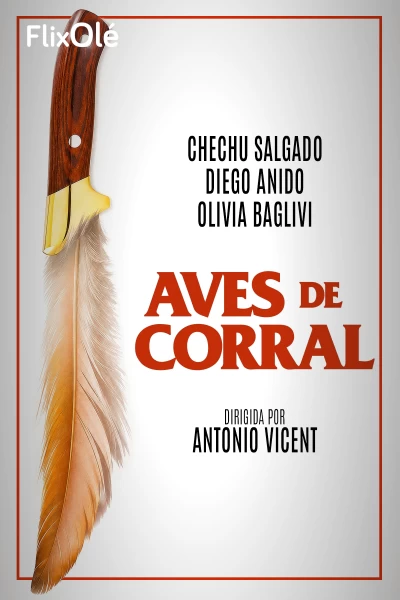 Aves de corral