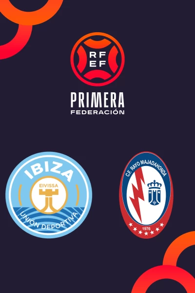 Jornada 2. Jornada 2: Ibiza - Rayo Majadahonda