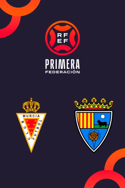 Jornada 2. Jornada 2: Murcia - Teruel