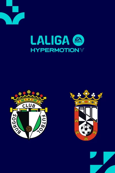 Jornada 5. Jornada 5: Burgos - Ceuta FC
