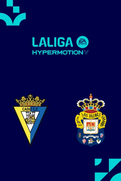Jornada 5. Jornada 5: Cádiz CF - UD Las Palmas