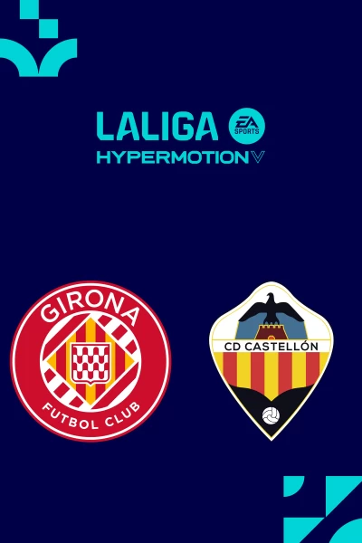 Jornada 5. Jornada 5: Girona FC - CD Castellón