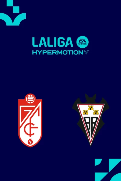 Jornada 5. Jornada 5: Granada CF - Albacete BP