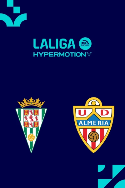 Jornada 5. Jornada 5: Córdoba CF - UD Almería