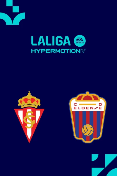 Jornada 5. Jornada 5: Real Sporting -CD Eldense