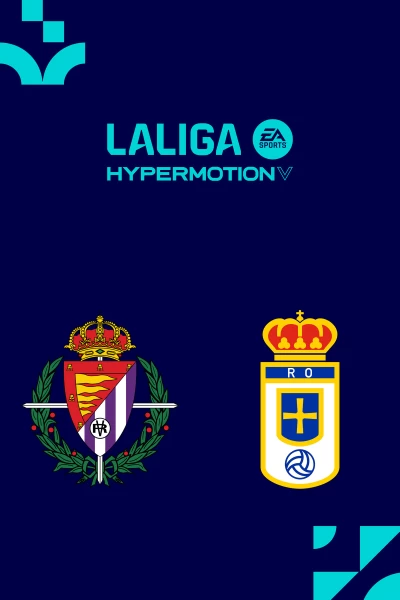 Jornada 5. Jornada 5: Real Valladolid CF - Real Oviedo