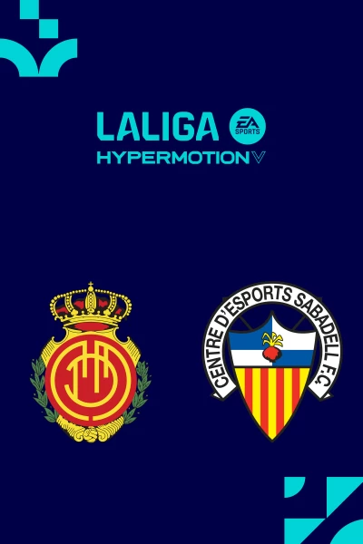 Jornada 5. Jornada 5: RCD Mallorca - CE Sabadell