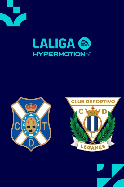 Jornada 5. Jornada 5: CD Tenerife - CD Leganés