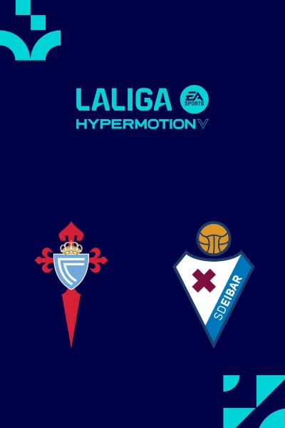 Jornada 5. Jornada 5: RC Celta - SD Eibar