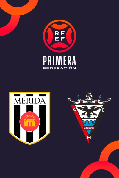 Jornada 3. Jornada 3: Mérida - Mirandés