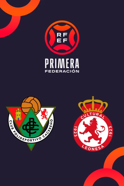 Jornada 3. Jornada 3: Cacereño - Cultural