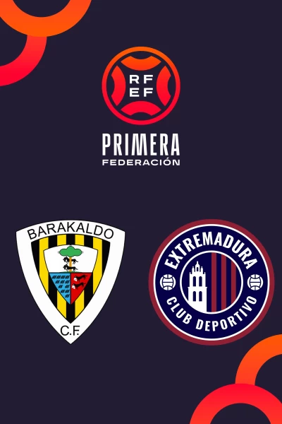 Jornada 3. Jornada 3: Barakaldo - Extremadura