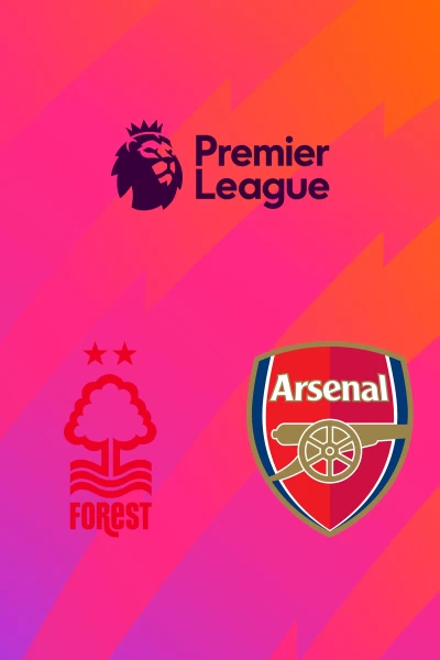 Jornada 7. Jornada 7: Nottingham Forest - Arsenal
