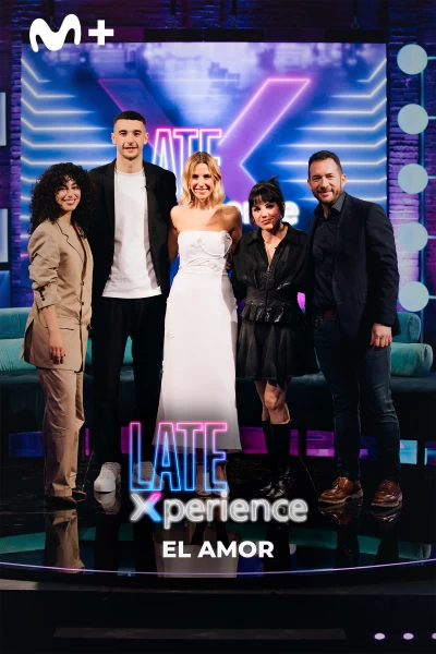 Late Xperience. T(T3). Late Xperience (T3): Ep.4
