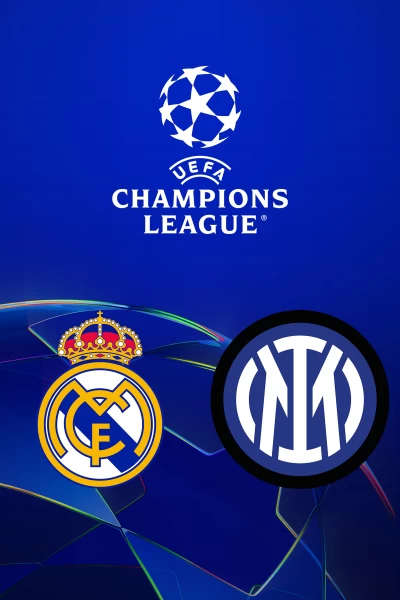 Jornada 1. Jornada 1: Real Madrid - Inter