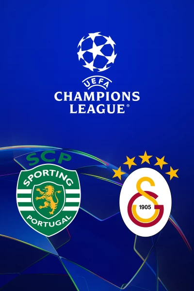 Jornada 1. Jornada 1: Sporting Portugal - Galatasaray