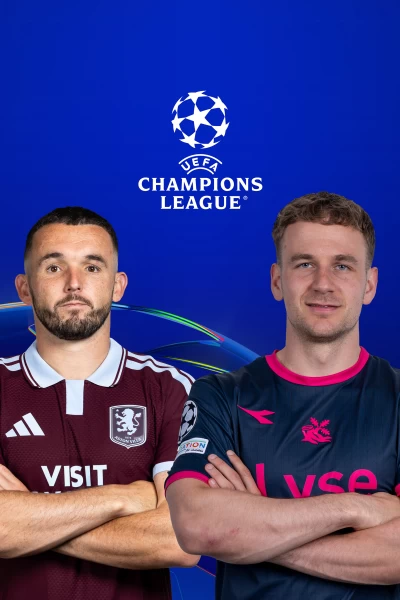 Jornada 3. Jornada 3: Aston Villa - Viking
