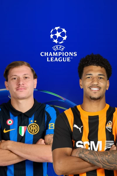 Jornada 3. Jornada 3: Inter - Shakhtar