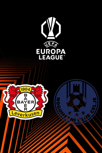 Jornada 1. Jornada 1: Bayer Leverkusen - Celje